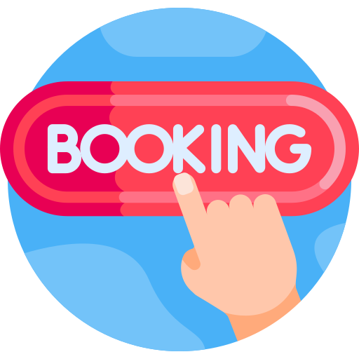 booking