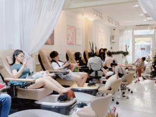 Spa Làm Đẹp Nổi Tiếng Tại Thảo Điền Quận 2